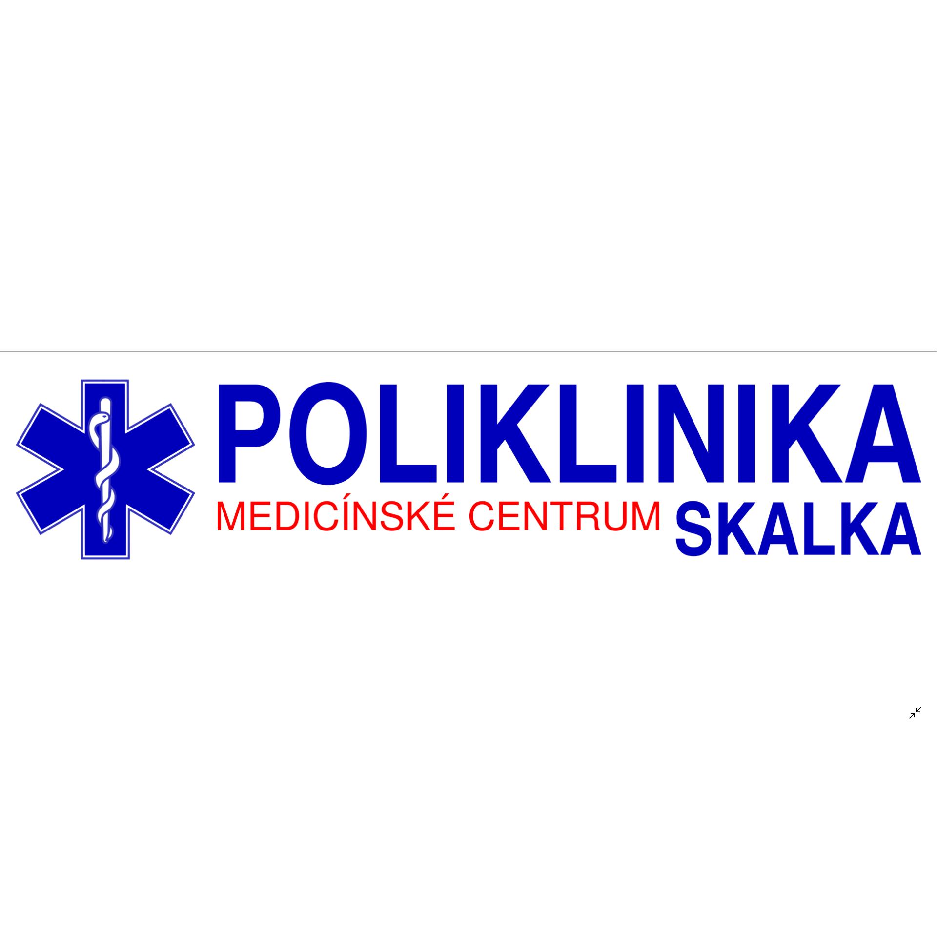 Medicínské centrum Skalka, s.r.o.
