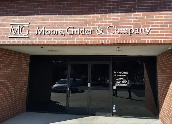 Moore Grider And Company