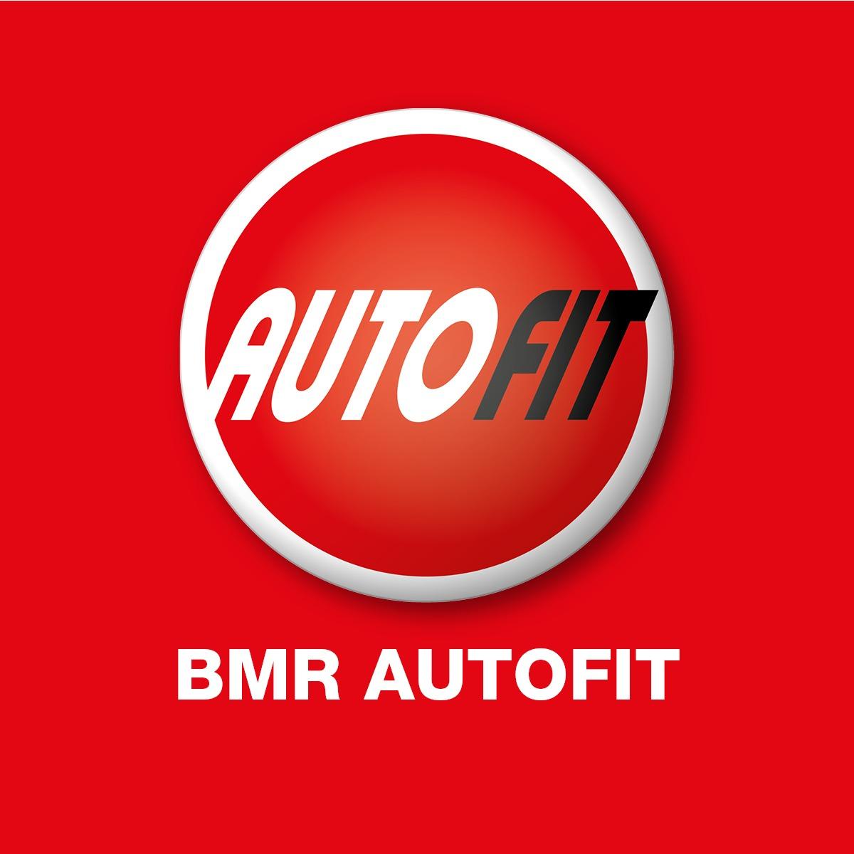 BMR Autofit