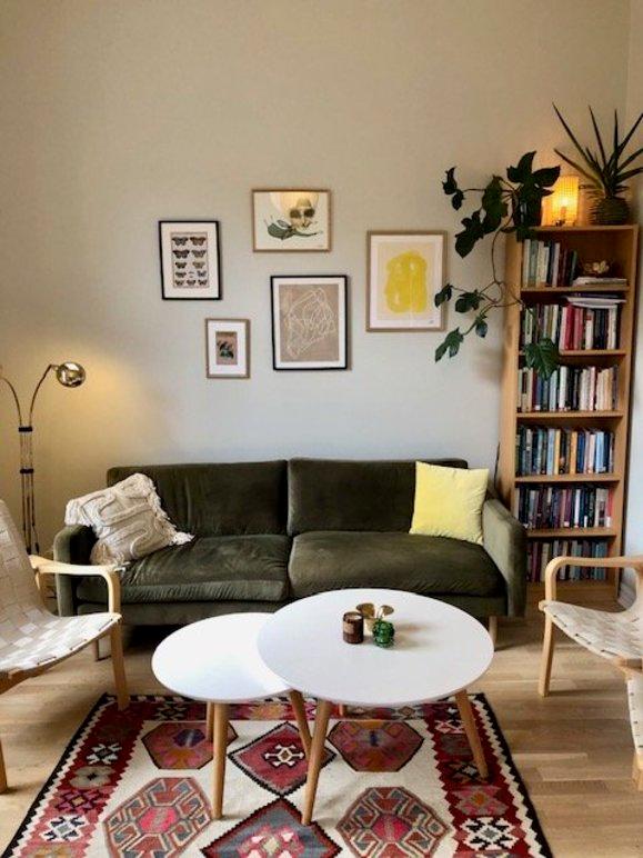 Katarina Dalbjörn Psykoterapi & Handledning AB