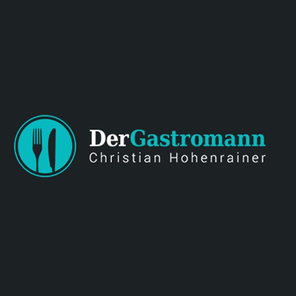Der Gastromann Christian Hohenrainer e.U.