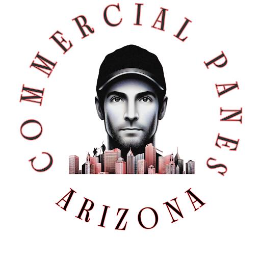 Commercial Panes of Arizona