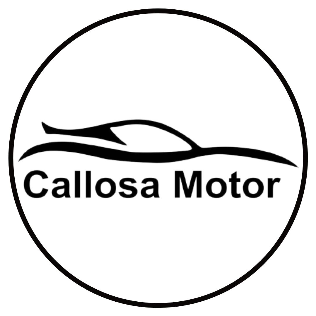 Callosa Motor