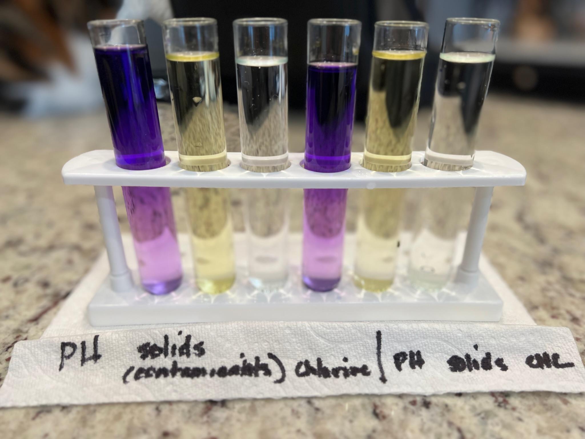 Sacred Alkaline Water