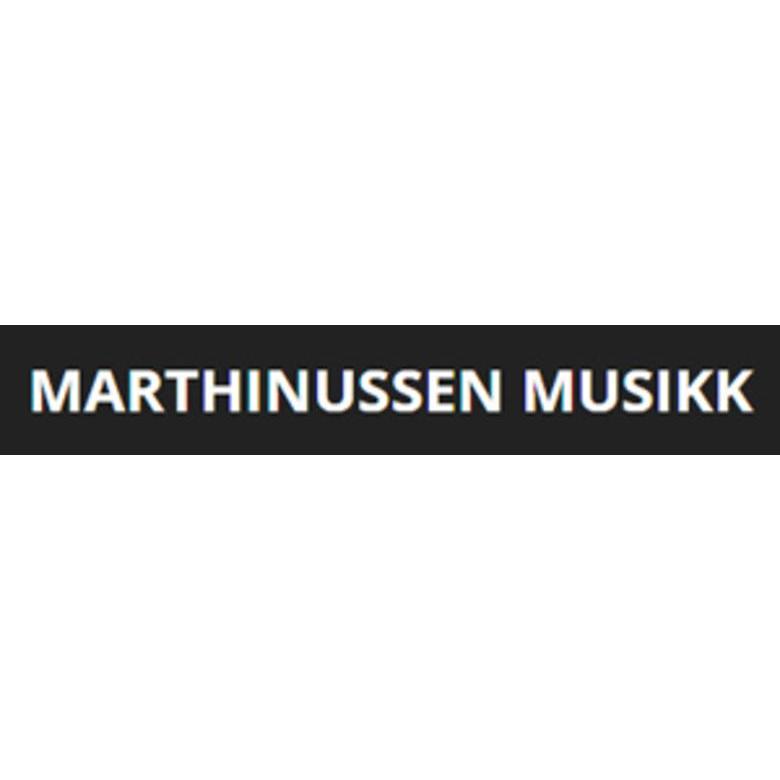 Marthinussen Musikk