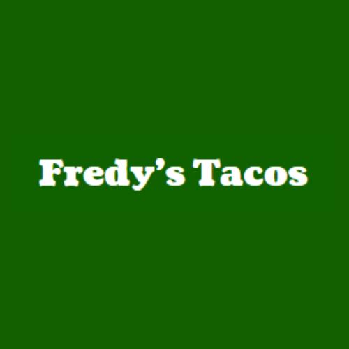 Fredy's Tacos