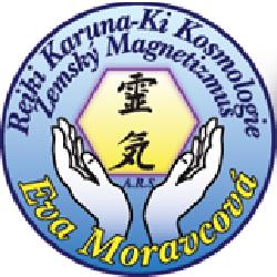 Reiki - Moravcová