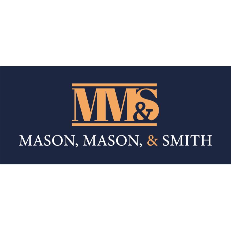 Mason, Mason, & Smith Attorneys at Law