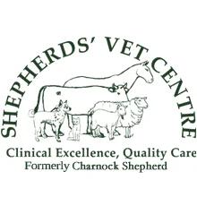 Shepherds' Vet Centre
