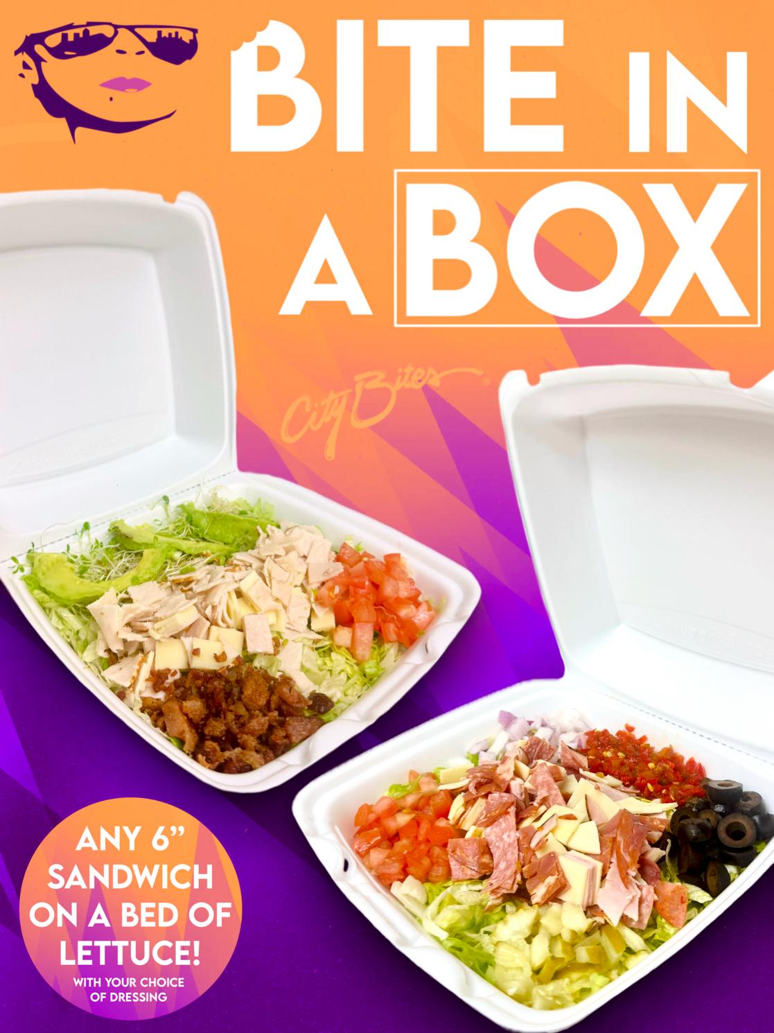 City Bites