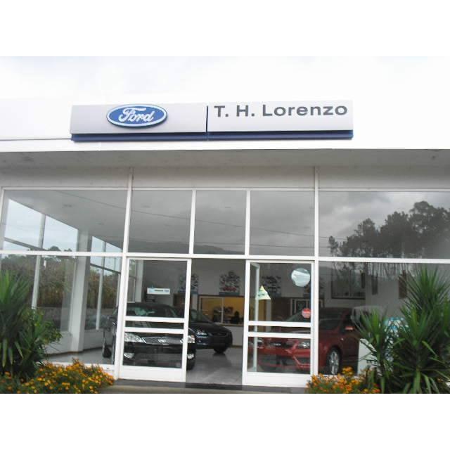 Talleres Hermanos Lorenzo Leirado