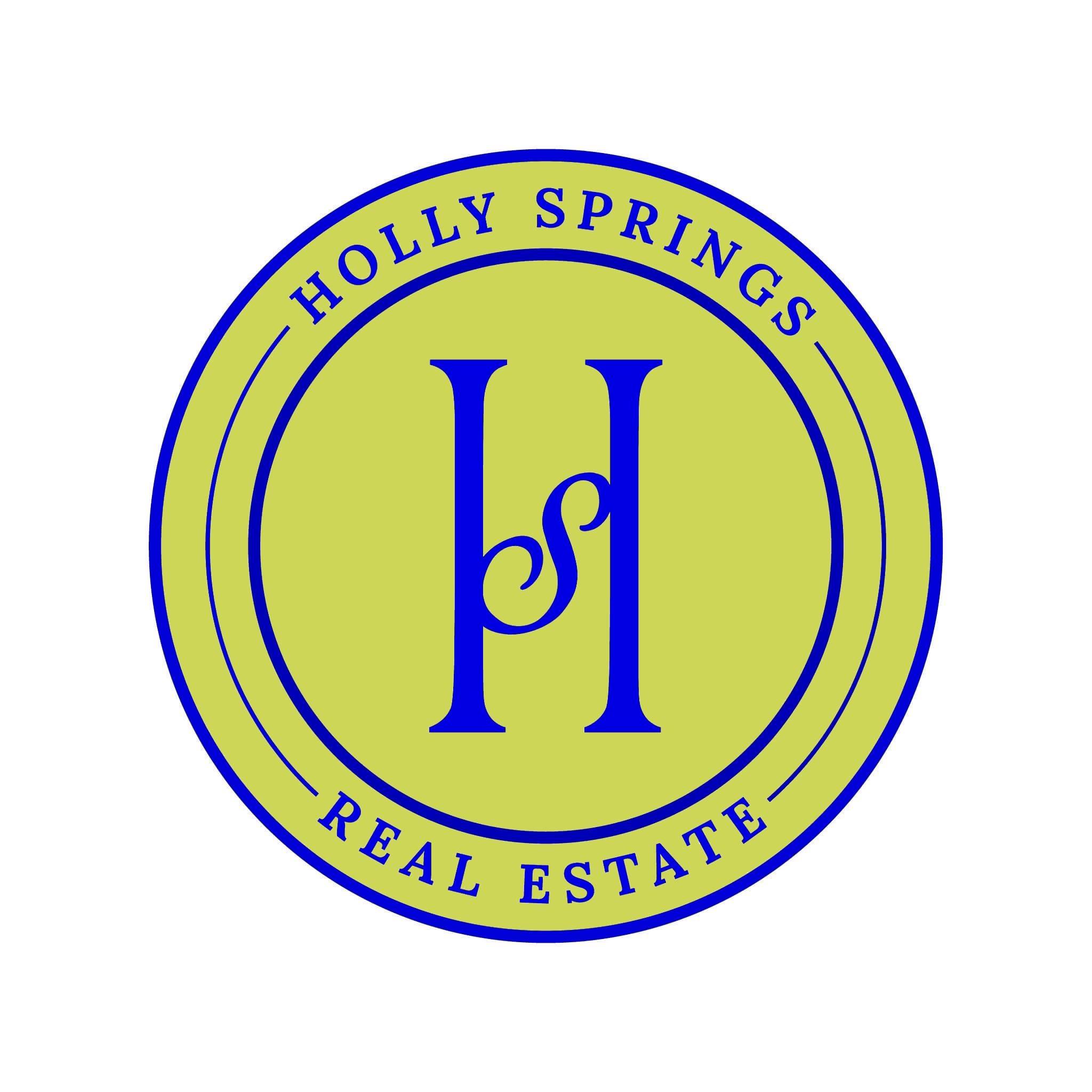 Holly Springs Real Estate