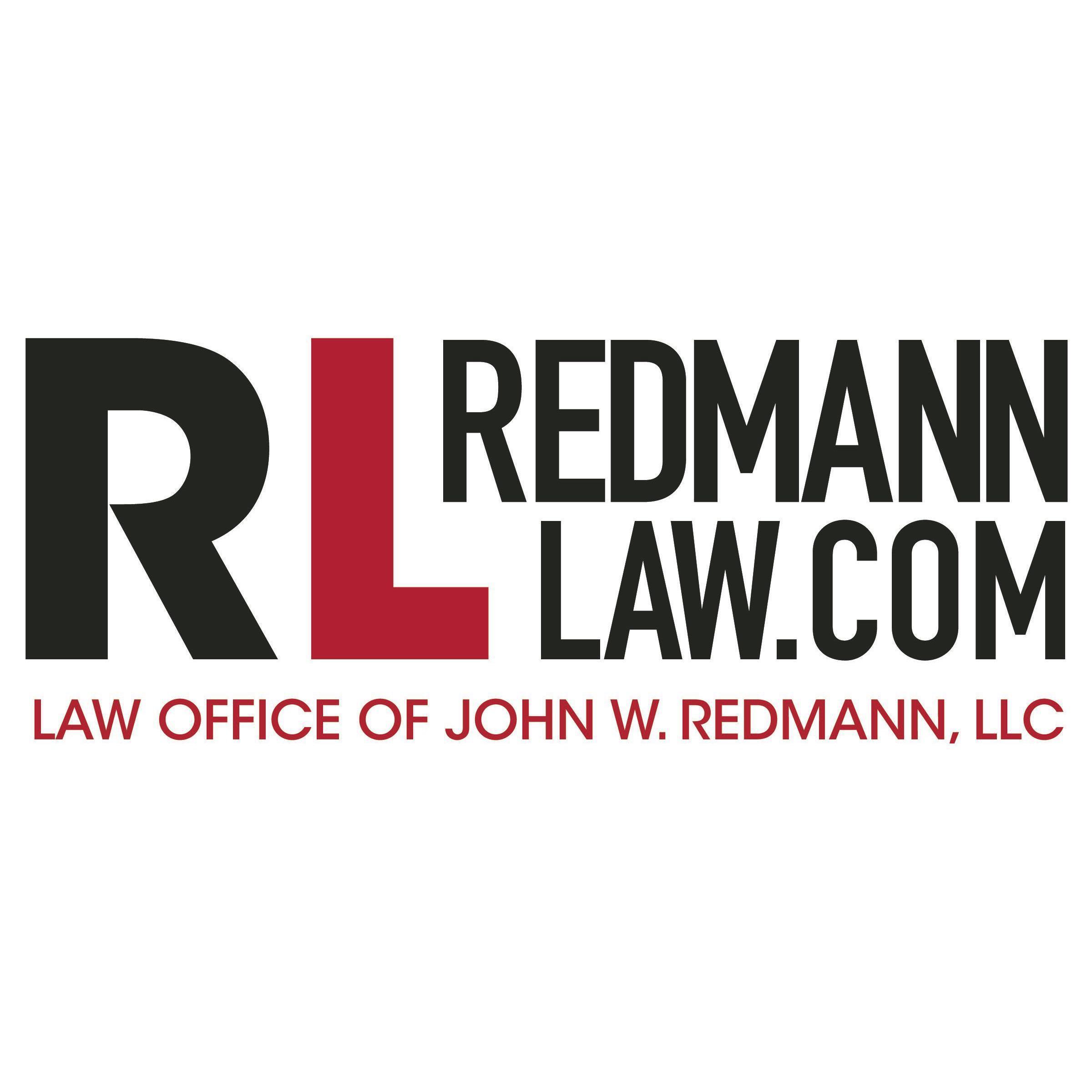 The Law Office of John W Redmann, LLC