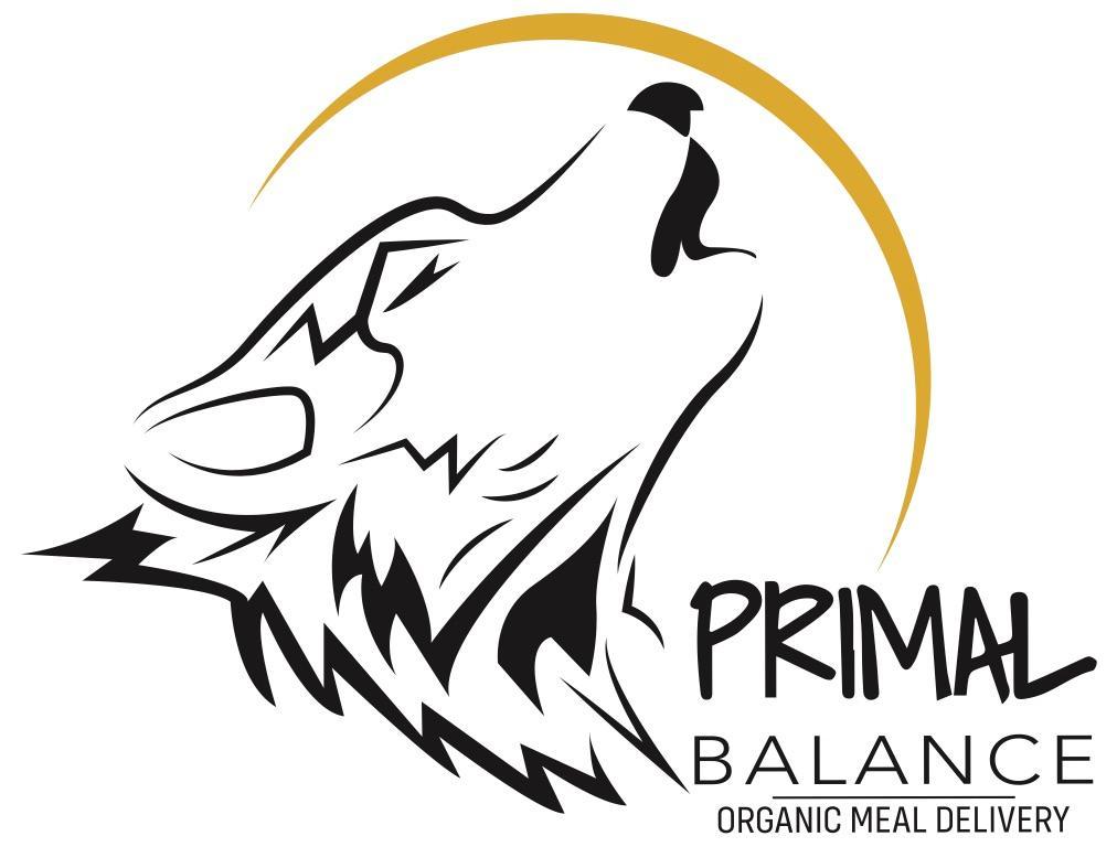 Primal Balance Nutrition
