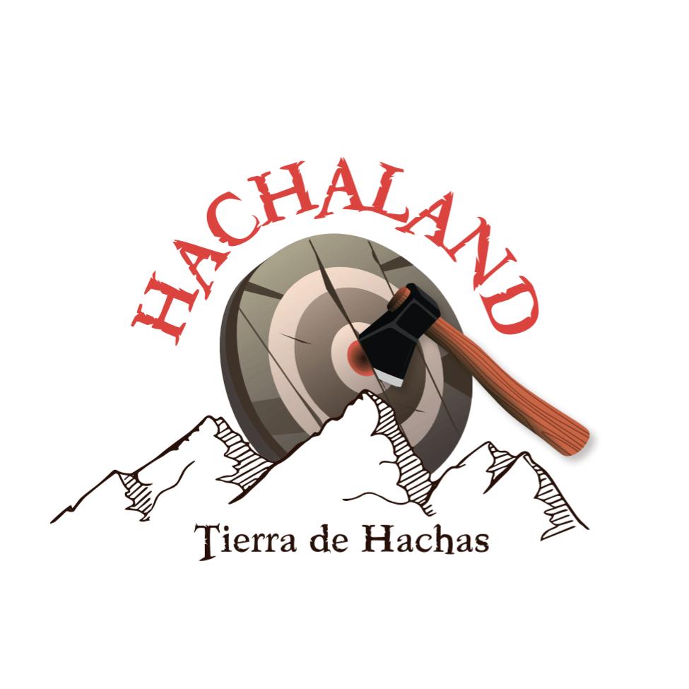 Hachaland - Lanzamiento de Hachas & Axe Throwing