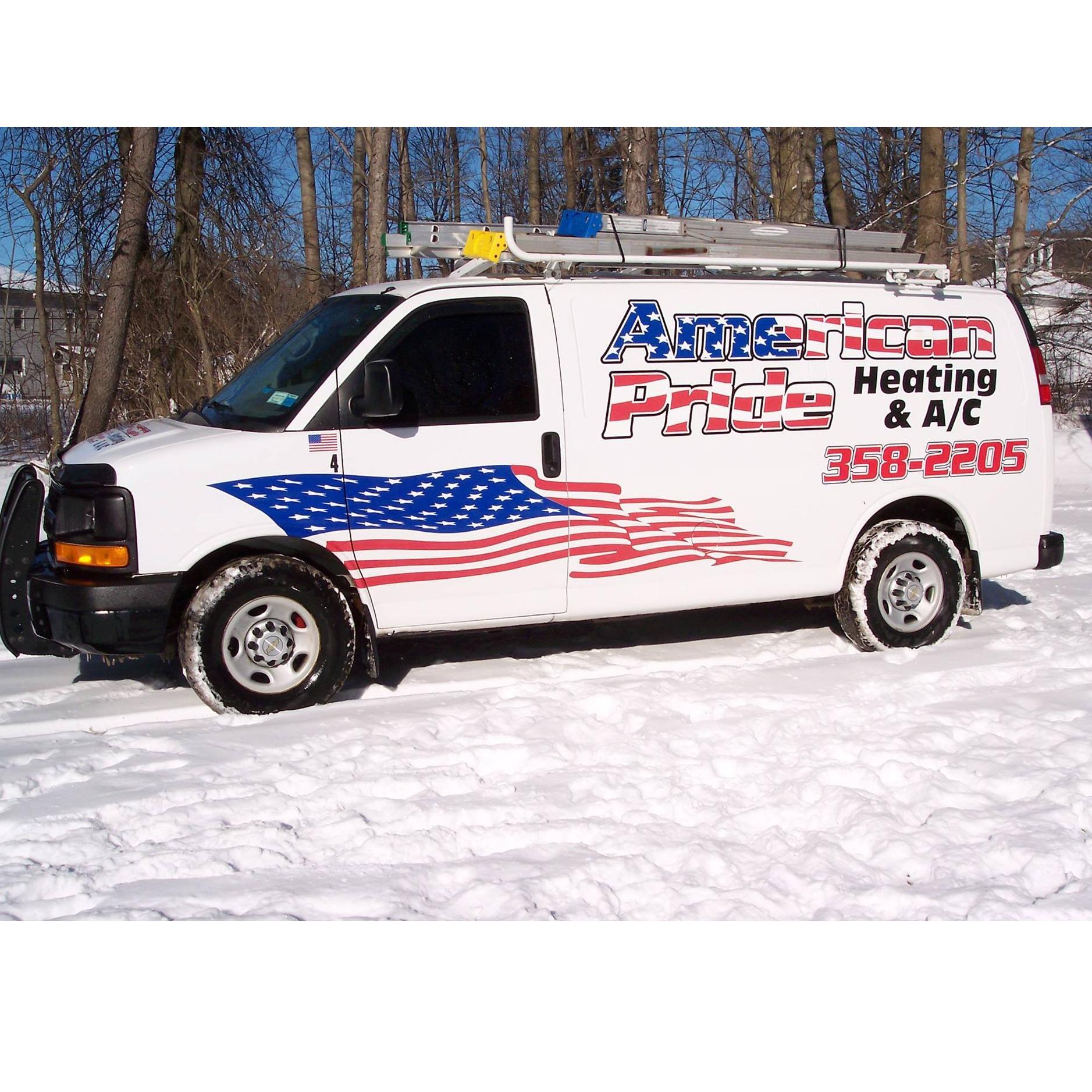 American Pride HVAC