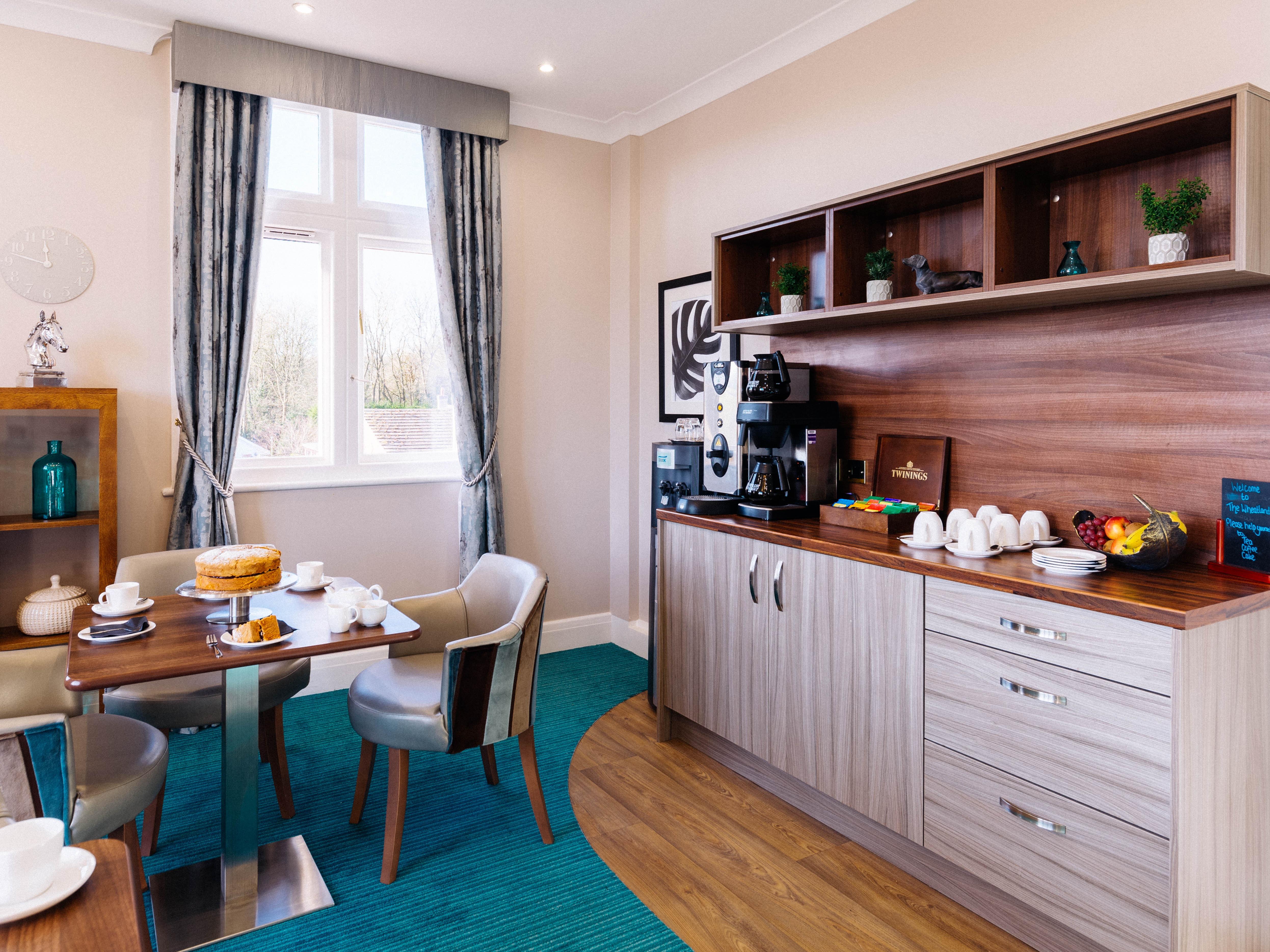 Barchester - Wheatlands Care Home