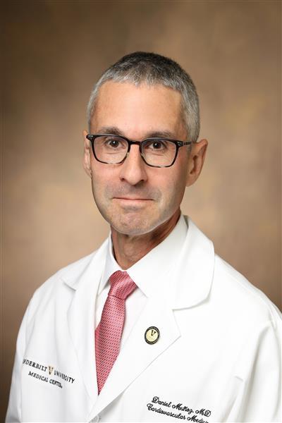 Daniel Munoz, MD, MPA