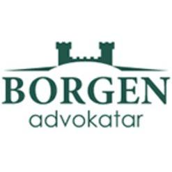 Borgen advokatar AS