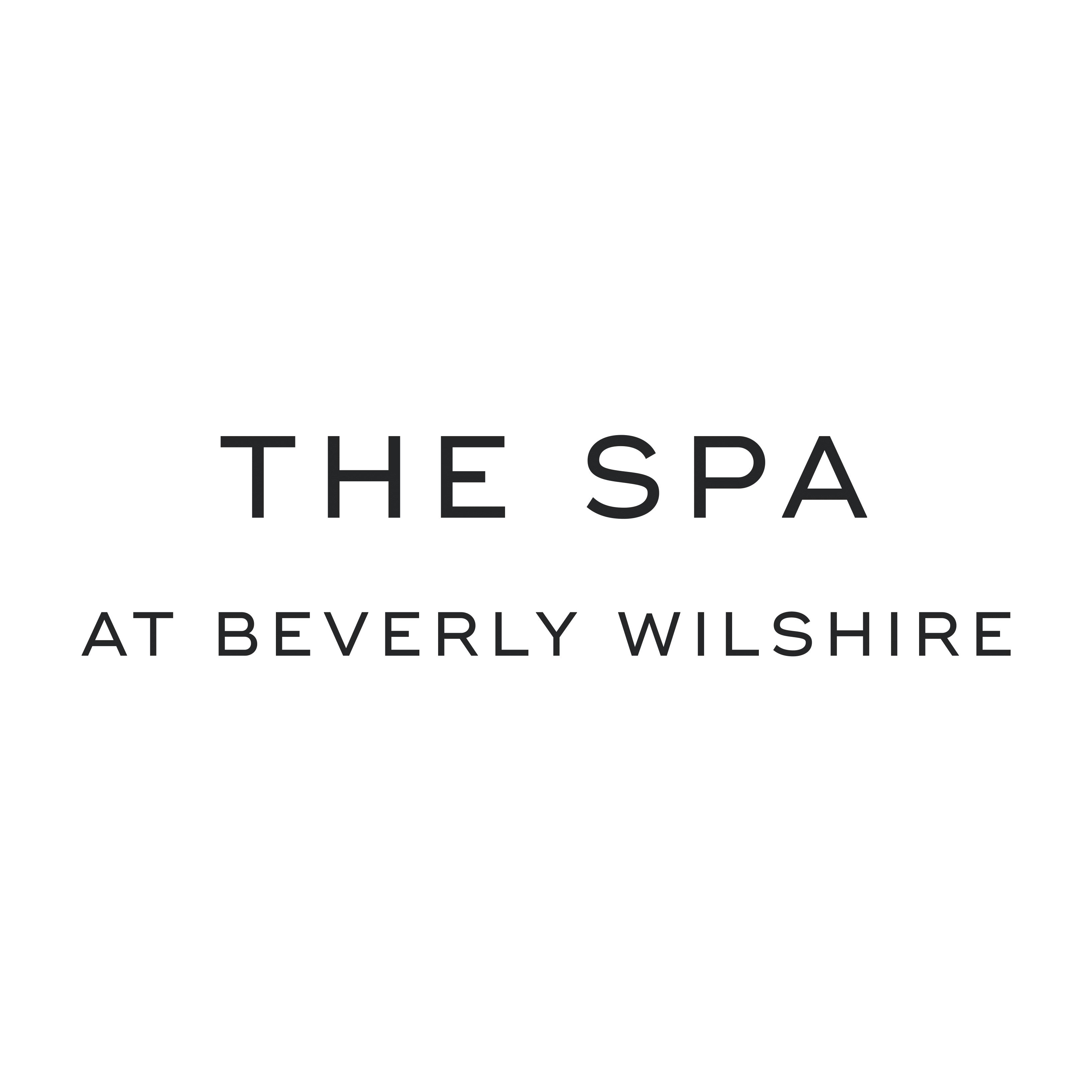 The Spa at Beverly Wilshire, A Four Seasons Hotel