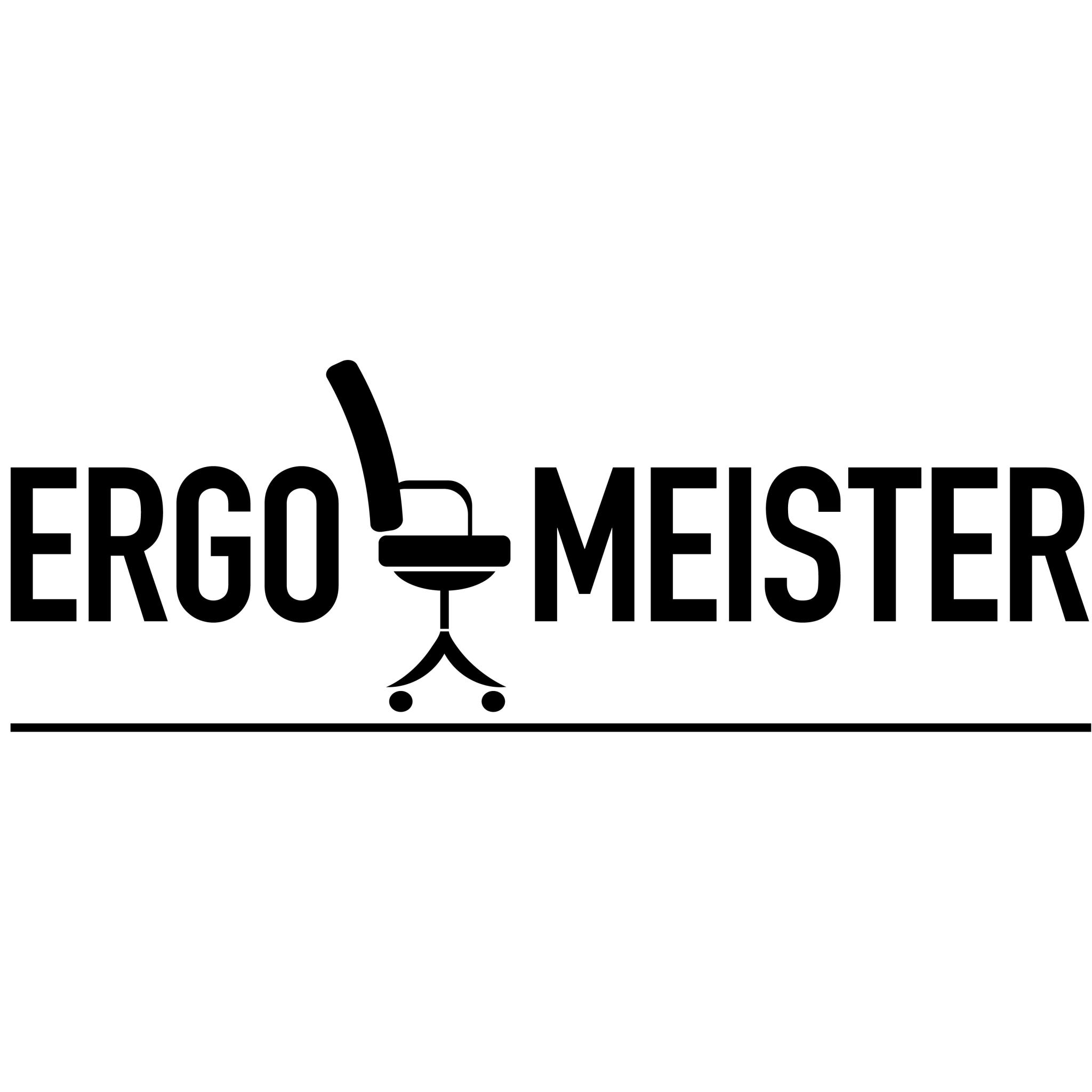 Werktec Petrick Handelsagentur - Ergo Meister