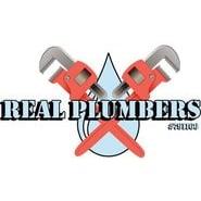 Real Plumbers