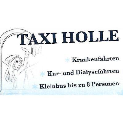 Taxi Holle GbR Matthias & Anika Holle