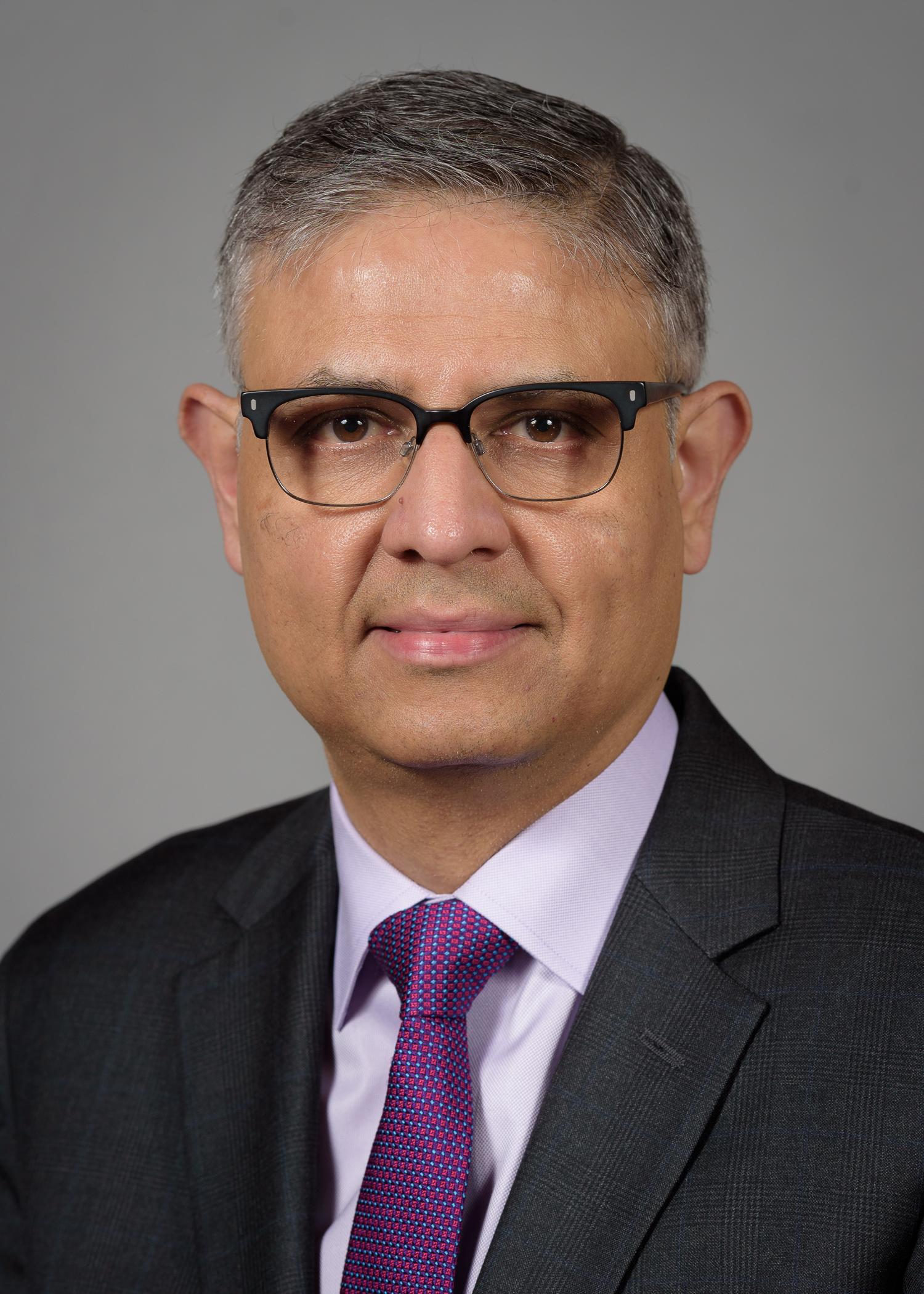 Nirav Chandrakant Patel, MD
