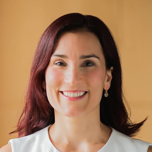 Dr. Pauline M. Velez, MD