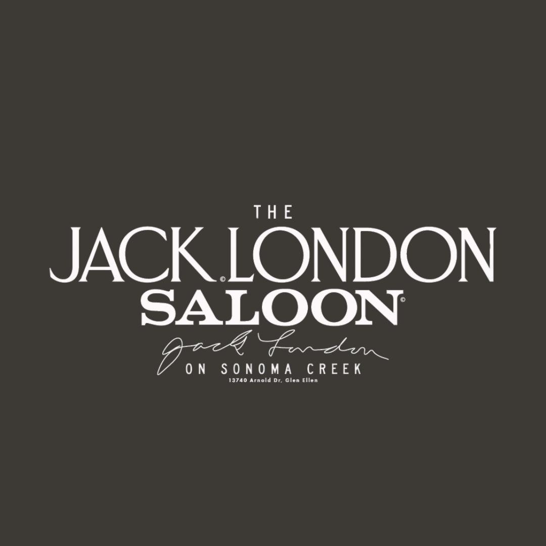 The Saloon at The Jack London Lodge