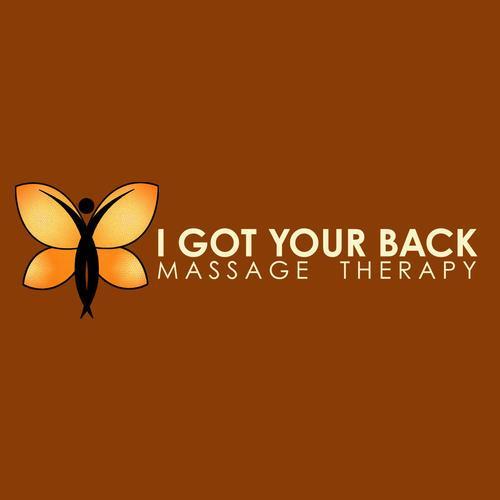 I Got Your Back Massage Therapy