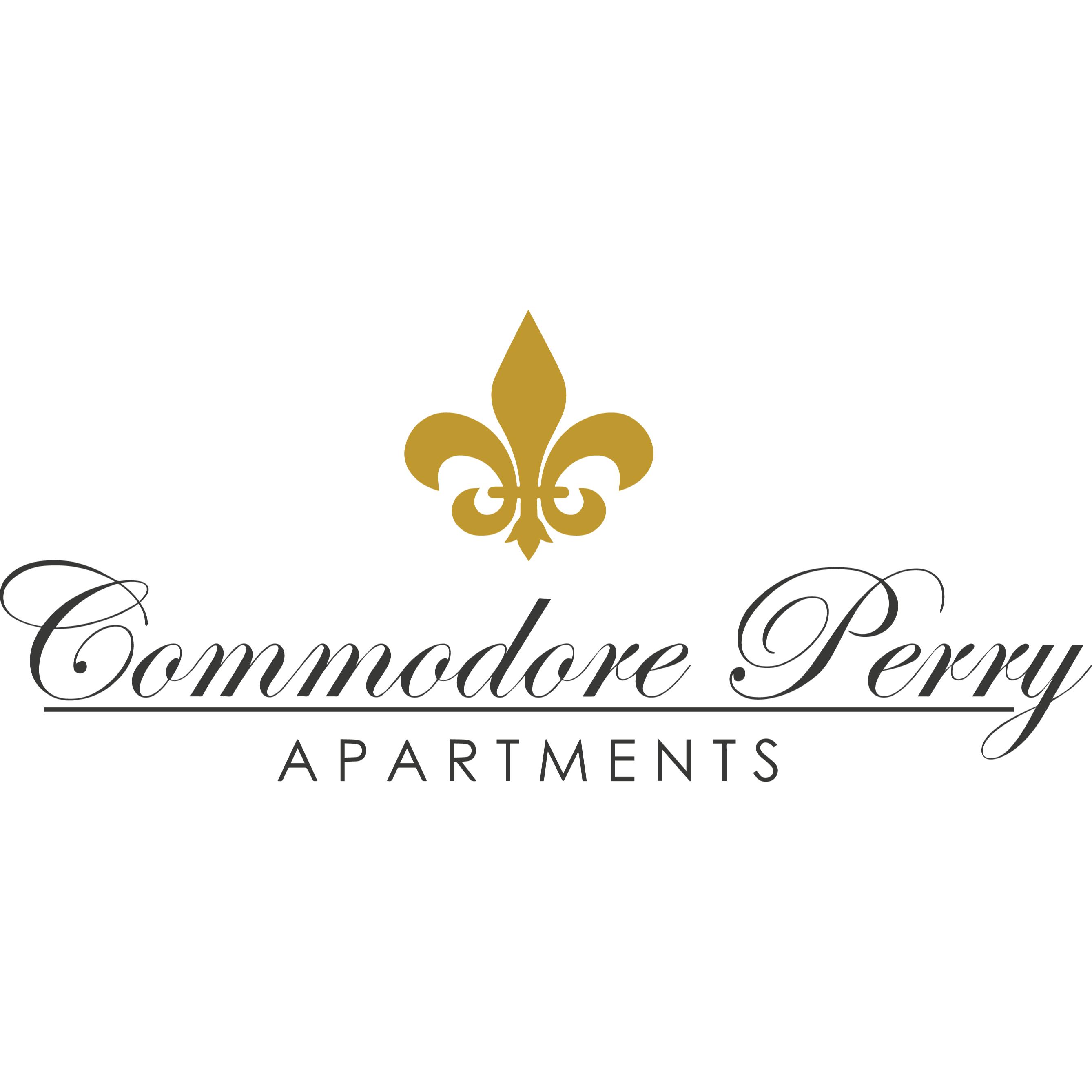 Commodore Perry Apartments