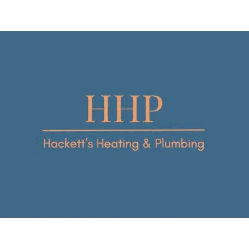 Hacketts Heating & Plumbing