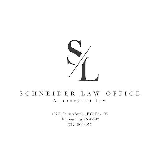 Schneider Law Office