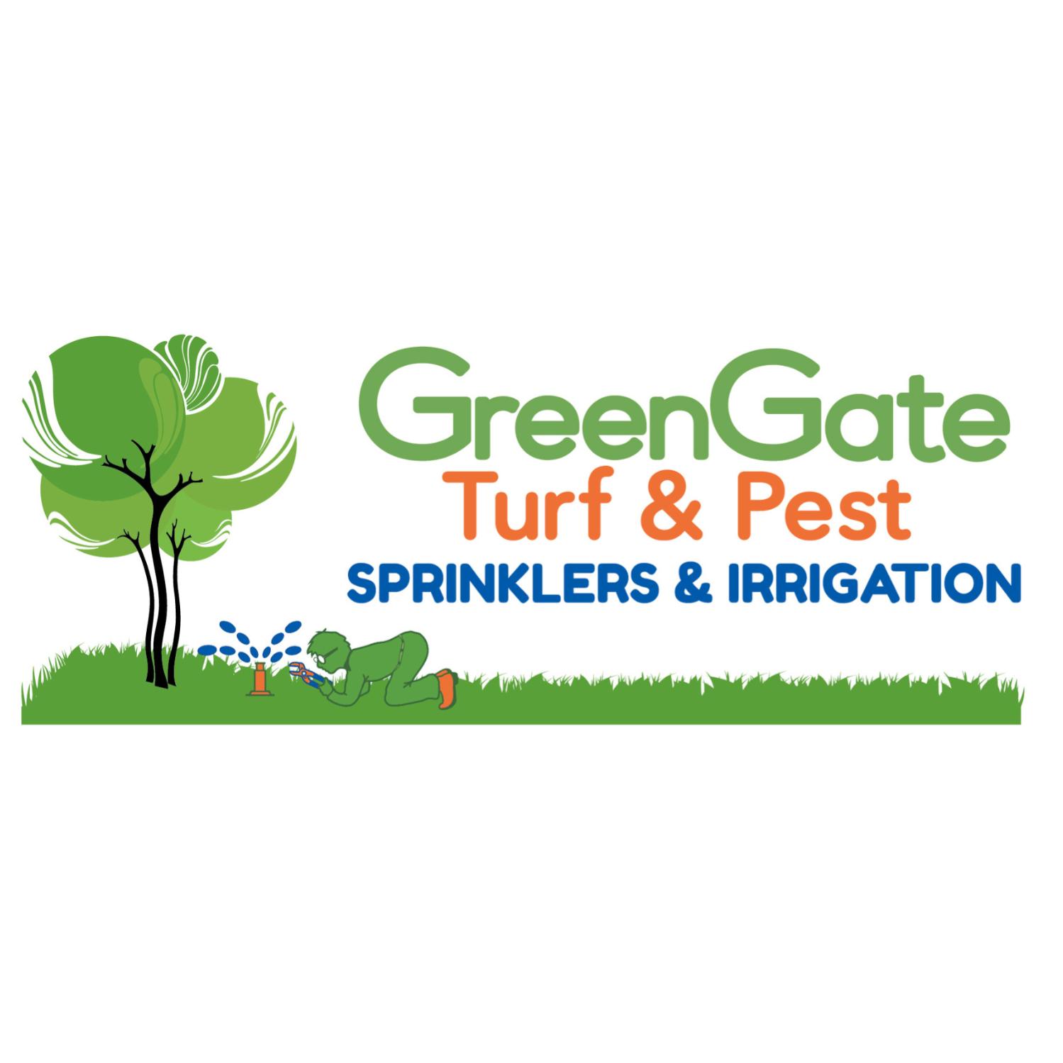 GreenGate Turf, Pest, & Irrigation