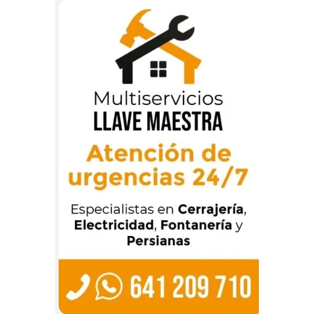 Multiservicios Llave Maestra