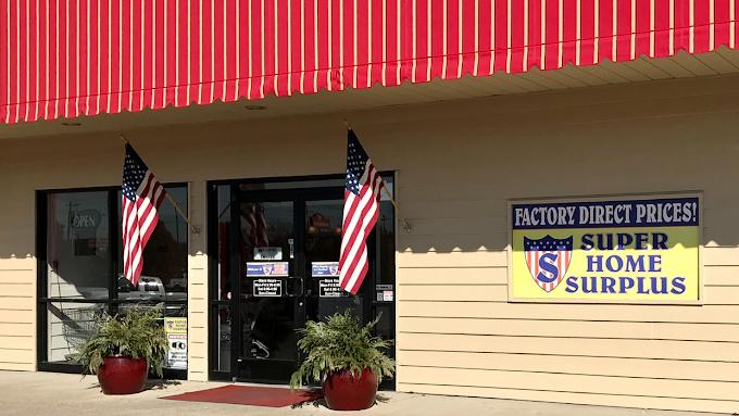 Super Home Center