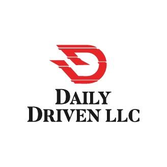 Daily Driven LLC