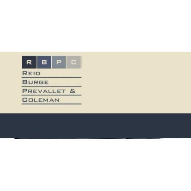 Reid Burge Prevallet & Coleman