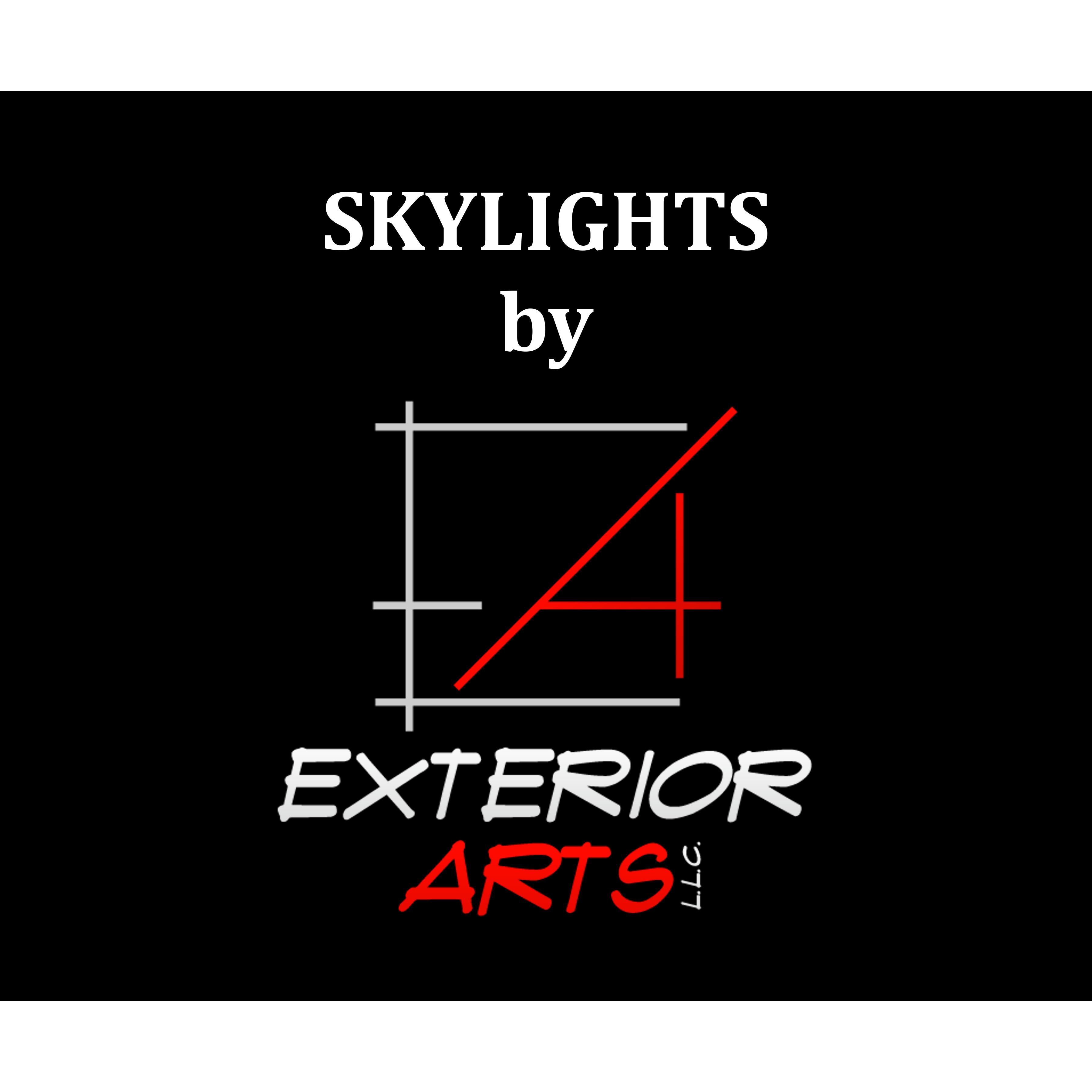 Skylights by Exterior Arts, LLC