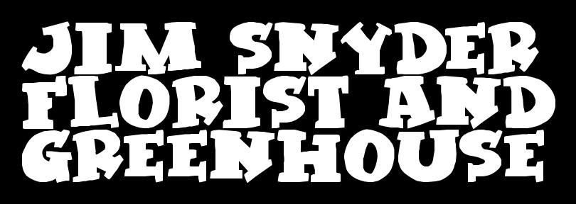 Jim Snyder Florist & Greenhouses