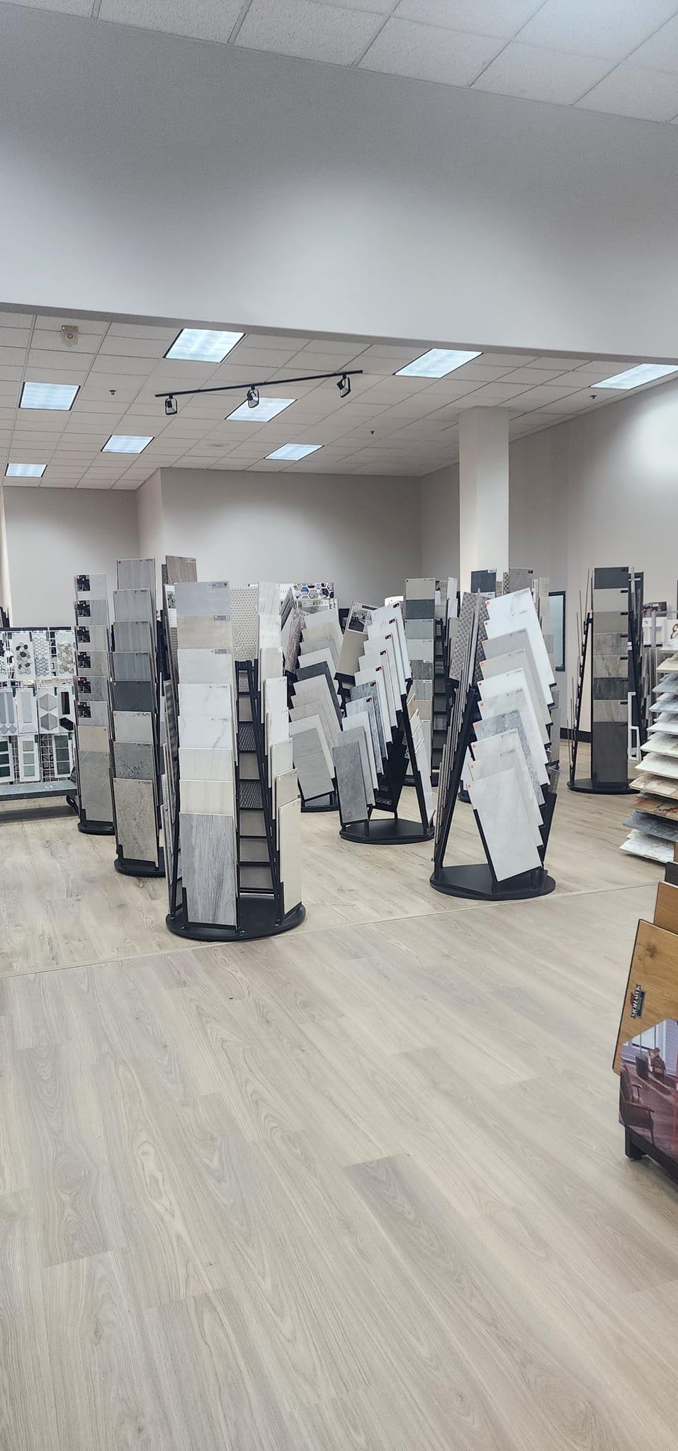 Northcraft Flooring & Design