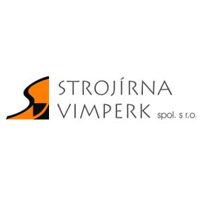 STROJÍRNA VIMPERK spol. s r.o.