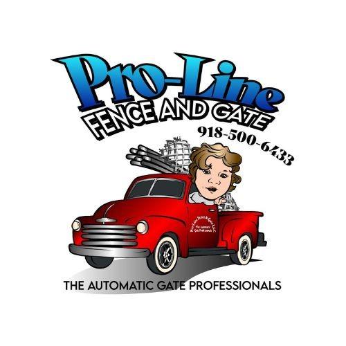 Pro-Line Fence & Gate