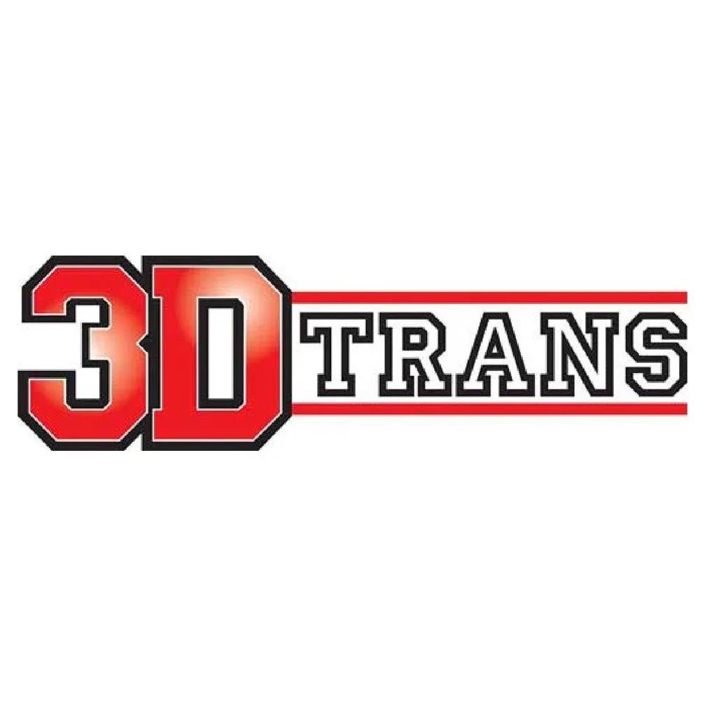 3D Trans Ltd
