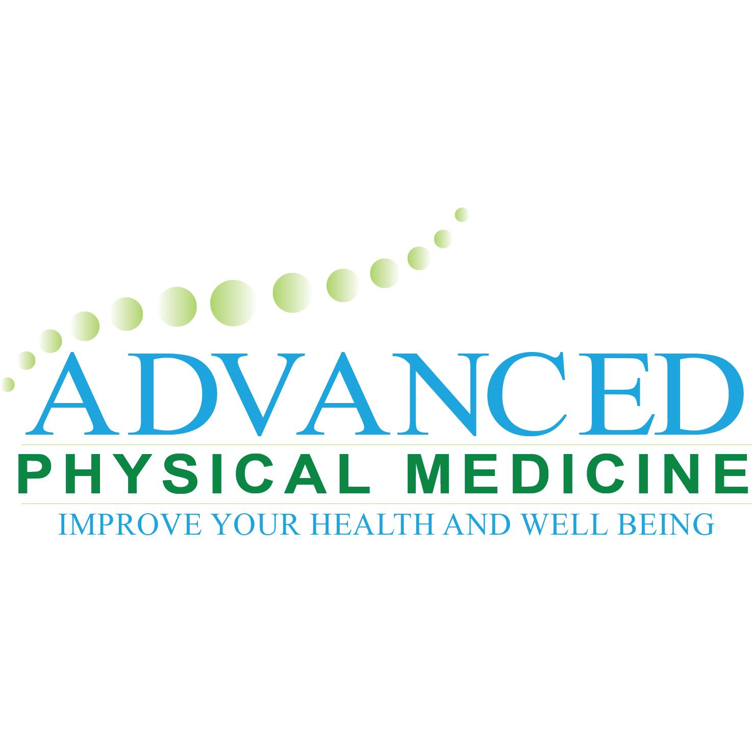 Advanced Physical Medicine