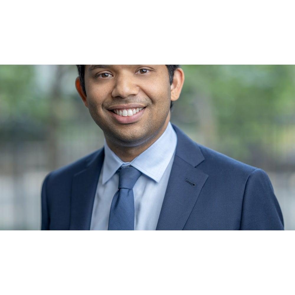 Rohit Thummalapalli, MD - MSK Gastrointestinal Medical Oncologist
