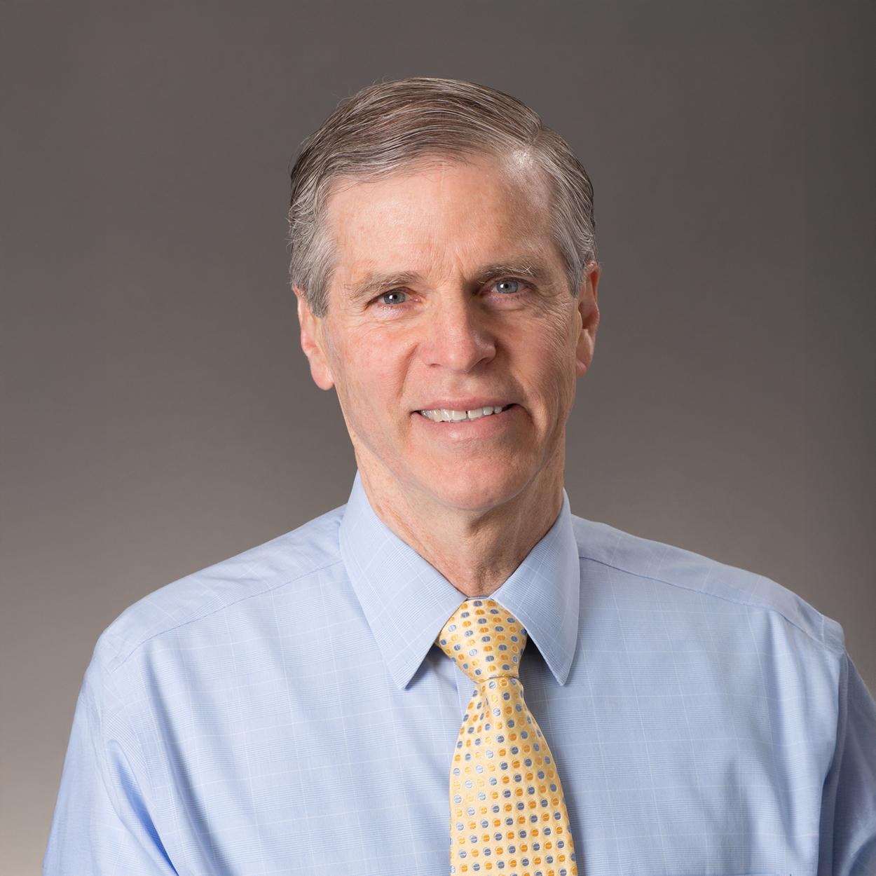 James E. Carroll, MD