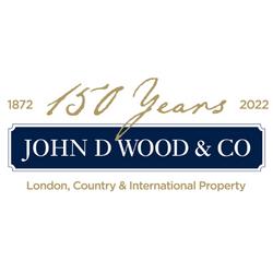 John D Wood & Co. Estate Agents Battersea