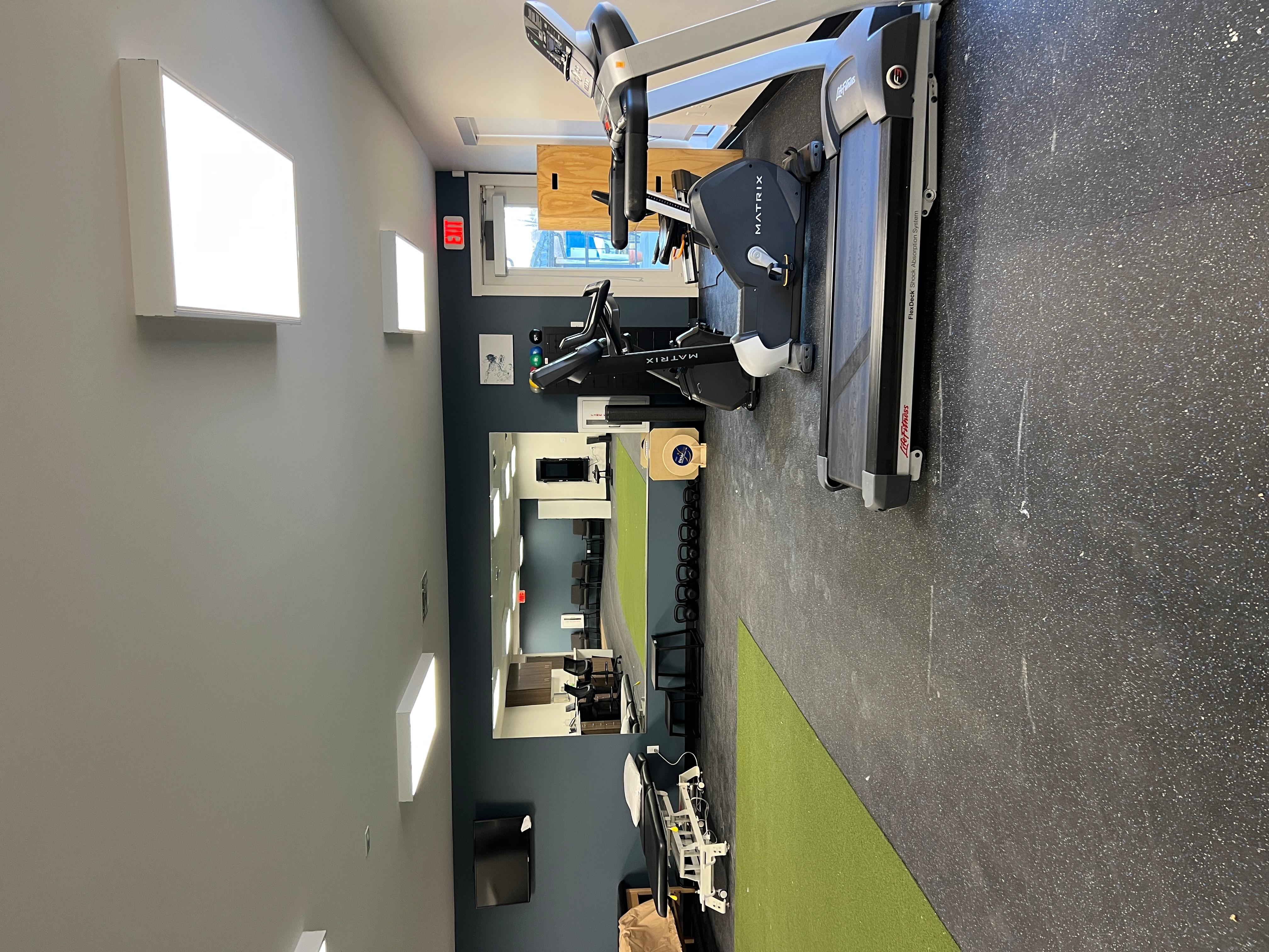 Vista Physical Therapy